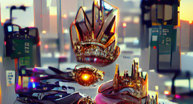 Crown Jewels