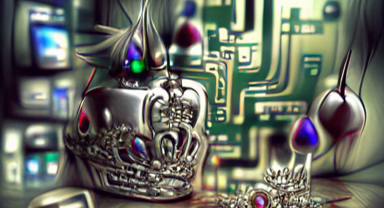 Crown Jewels Analysis