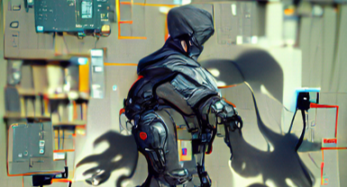 Shadow IT