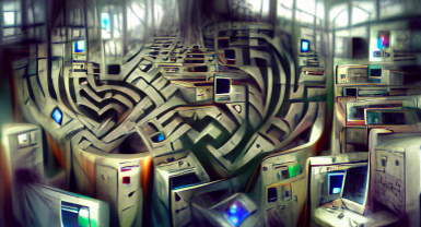 Cyber Governance