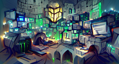 Cybersecurity