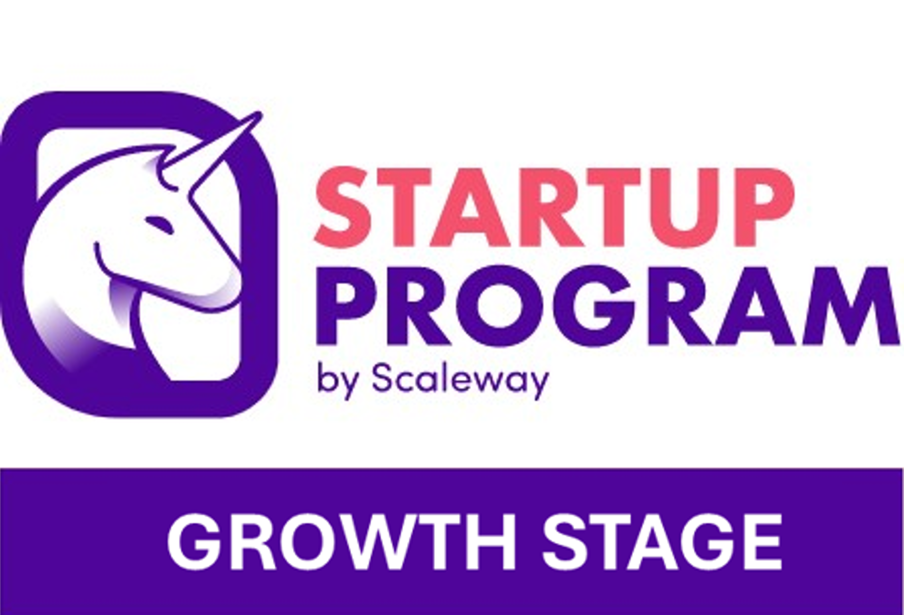 Scaleway Startup Program - Growth Stage