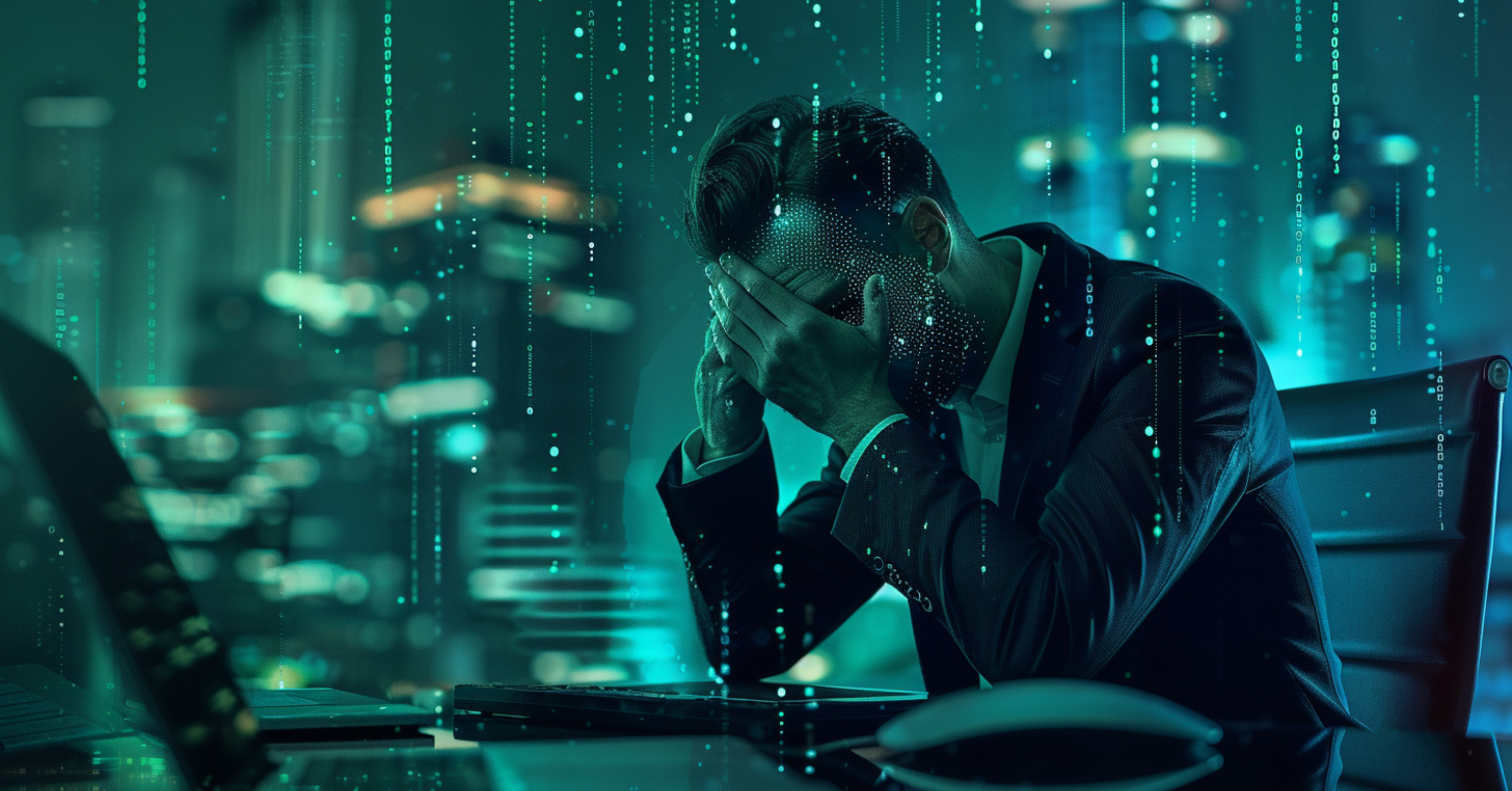 What is keeping CISOs up at night?