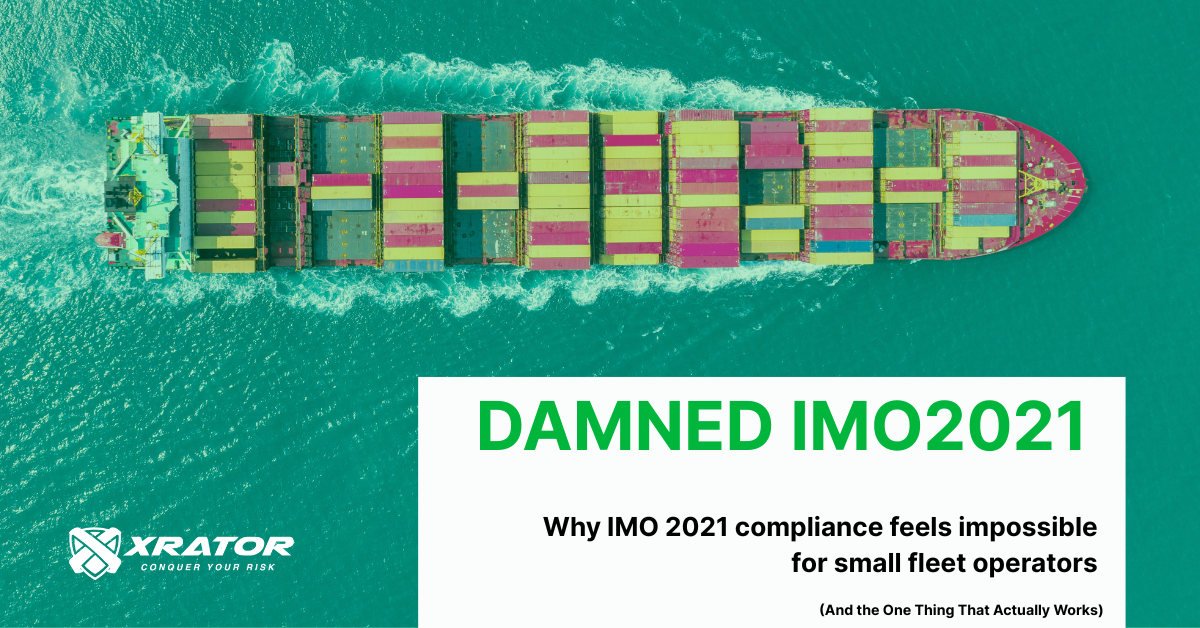 In 2025, cyberattacks cost the maritime industry approximately $550,000 per incident on average.