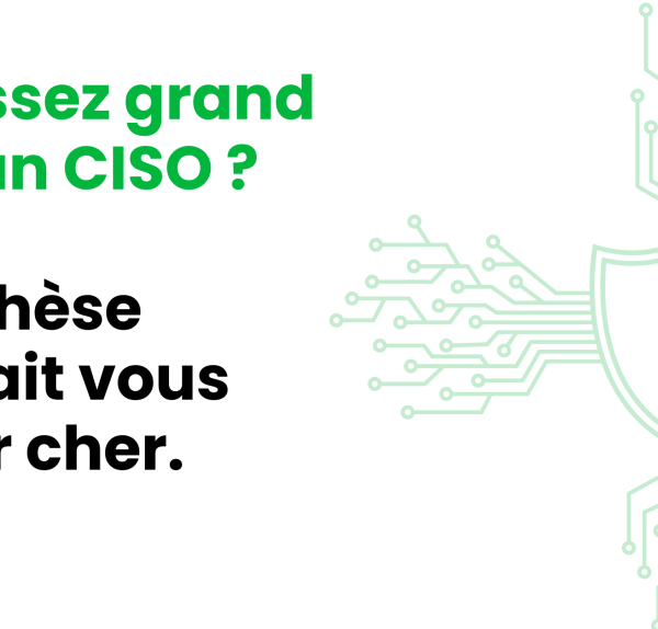 CISO as a Service