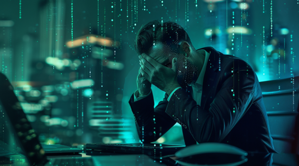 What is keeping CISOs up at night?