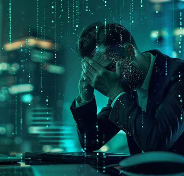 What is keeping CISOs up at night?