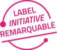 Label Initiative Remarquable
