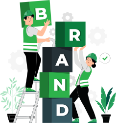 Secure your Brand