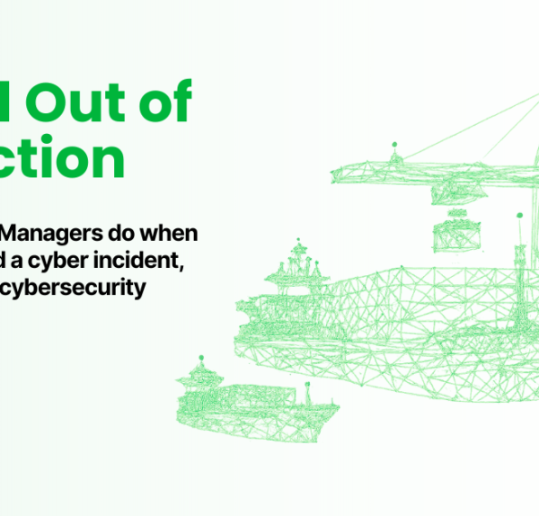 What can Fleet Managers do when they can't afford a cyber incident, but can't afford cybersecurity either.