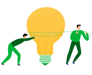 img-ligthbulb XRATOR | Conquer your risk