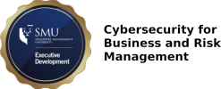 SMU Cybersecurity for Business and Risk Management