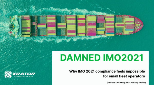 In 2025, cyberattacks cost the maritime industry approximately $550,000 per incident on average.